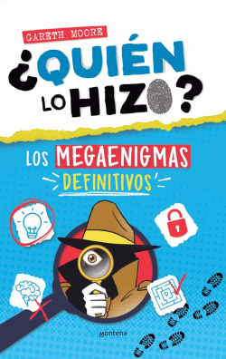 ¿Quién lo hizo?