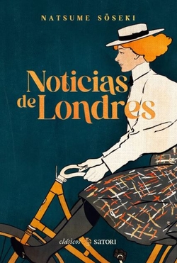 Noticias de londres
