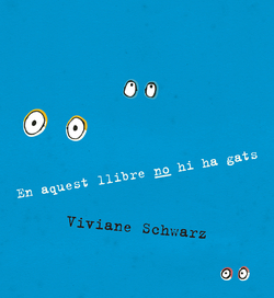 En aquest llibre no hi ha gats