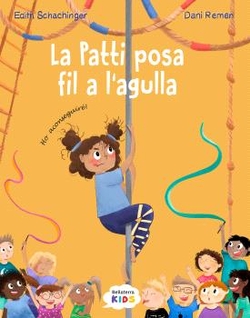 LA PATTI POSA FIL A LAGULLA