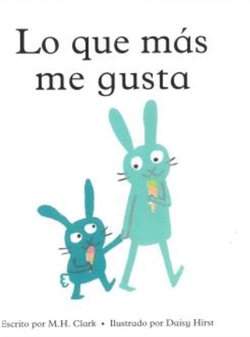 Lo que mas me gusta