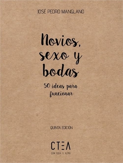 NOVIOS SEXO Y BODAS. 5ª ED