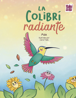 La colibri radiante