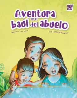 Aventura en el baul del abuelo