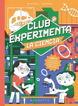 Club Experimenta