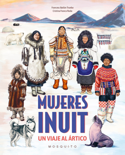 Las últimas inuit