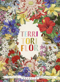 Territori flor (format reduït)