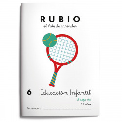 RUBIO ED INFANTIL 6