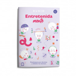 Entretenidamente 8-9 años pasatiempos divertirse