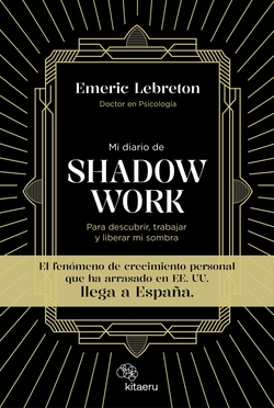 Mi diario de Shadow Work