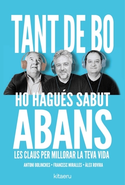 Tant de bo ho hagues sabut abans