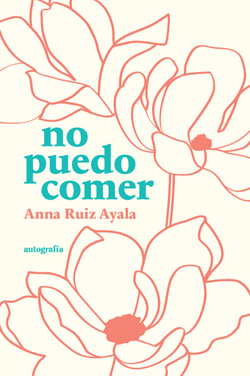 NO PUEDO COMER