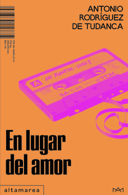 En lugar del amor