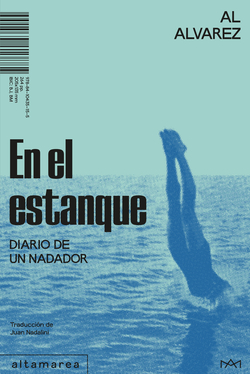 En el estanque