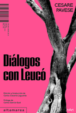 Diálogos con Leucó