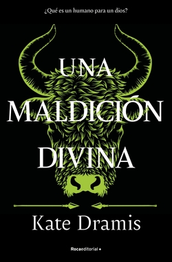 Una maldición divina (Una Maldición Sagrada 3)