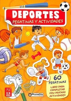 DEPORTES