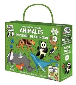 ANIMALES