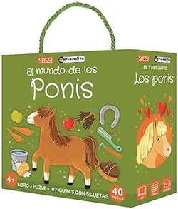 El mundo de los ponies