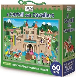 EL CASTELL DELS CAVALLERS