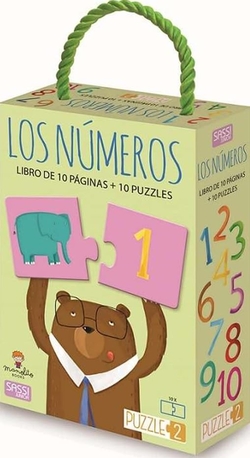 LOS NÚMEROS