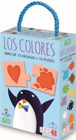 LOS COLORES