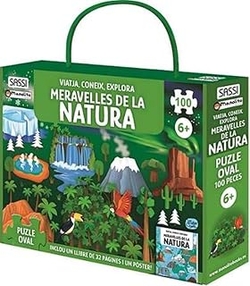 Maravelles de la natura
