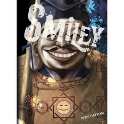 SMILEY 07
