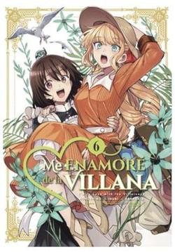 ME ENAMORÉ DE LA VILLANA 06