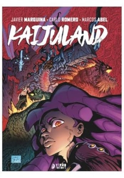 KAIJULAND