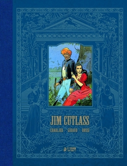 JIM CUTLASS. OBRA COMPLETA