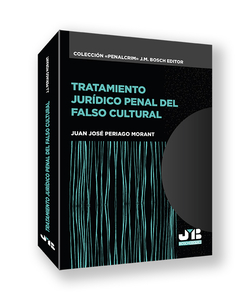 Tratamiento jurídico penal del falso cultural