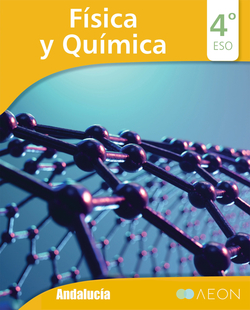 FISICA Y QUIMICA 4ºESO ANDALUCIA 25