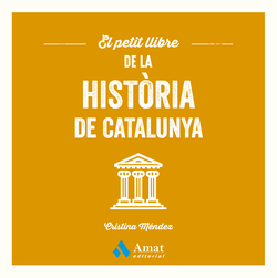 El petit llibre de la història de Catalunya
