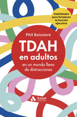 Tdah en adulto