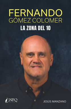 Fernando Gómez Colomer