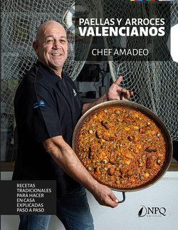 Paellas y arroces valencianos