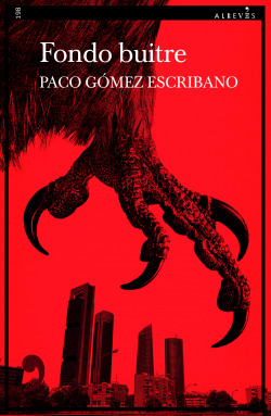 Fondo buitre