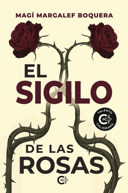 El sigilo de las rosas