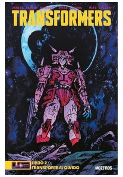 TRANSFORMERS 02