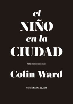 El niño en la ciudad
