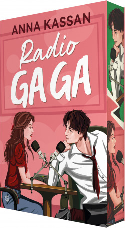 RAGIO GA-GA