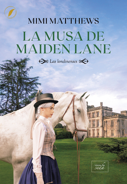 La musa de Maiden Lane