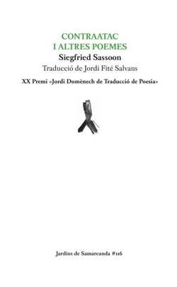 Contraatac i altres poemes