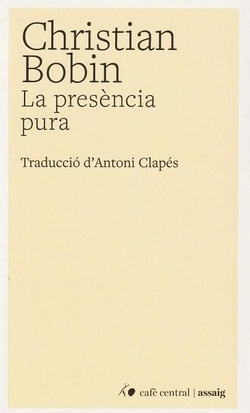 La presència pura