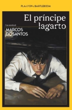 El príncipe lagarto