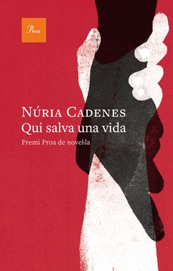 Qui salva una vida