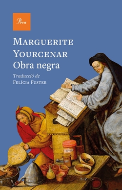 Obra negra