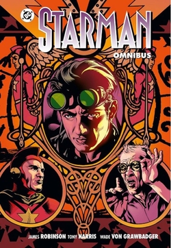 STARMAN. LA COLECCIÓN COMPLETA 01