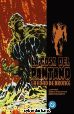 LA COSA DEL PANTANO 01